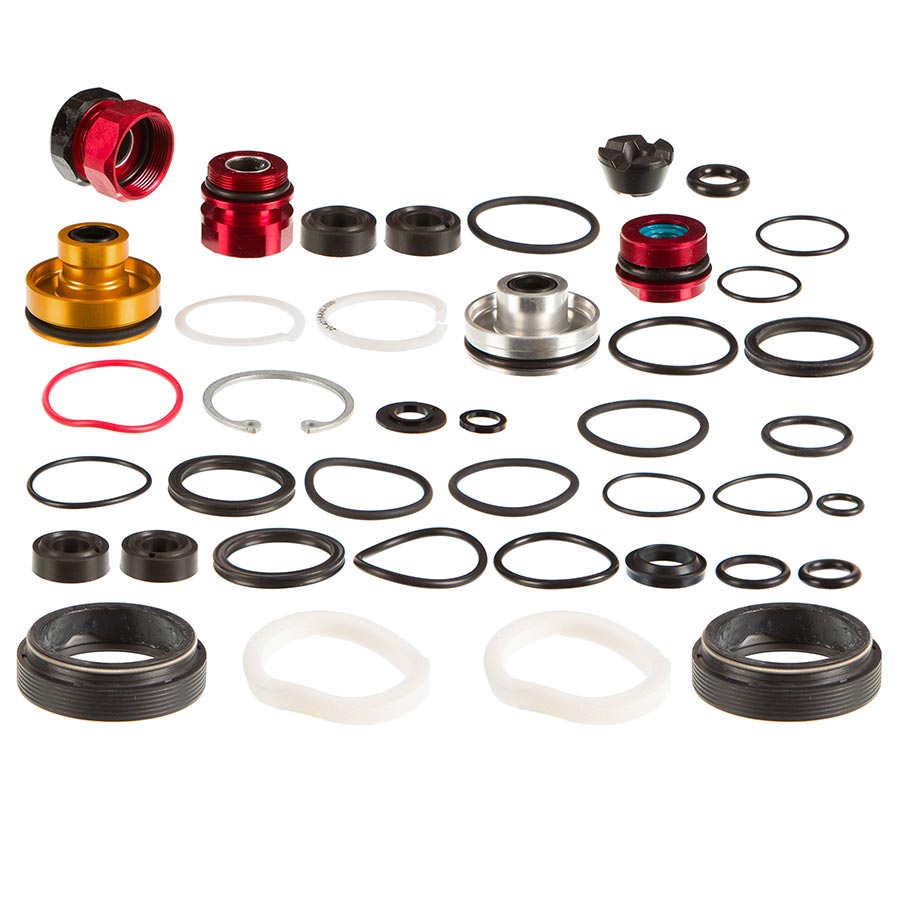 ZEB Gen-A 200 Hour Kit
