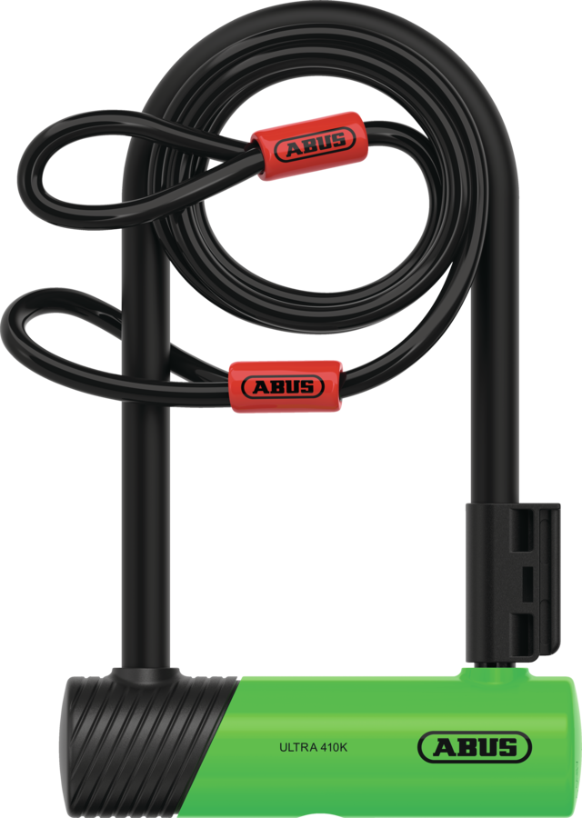 ULTRA 410K/150HB (7" OR 5.5") + BRACKET SH + COBRA™ 10/120 (BLACK OR GREEN)