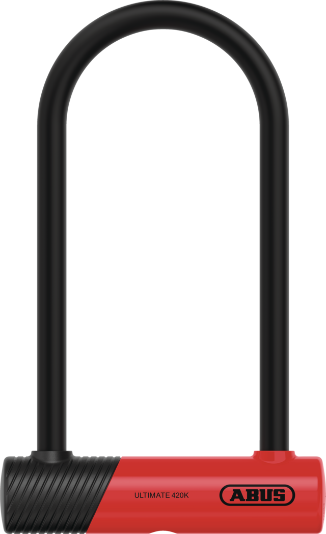 (94377) ULTIMATE 420K/170HB230 (9") + BRACKET USH