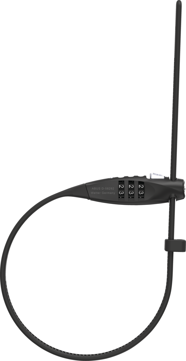 COMBIFLEX™ TRAVELGUARD BK (2.3' OR 1.5') (THREE COLORS)