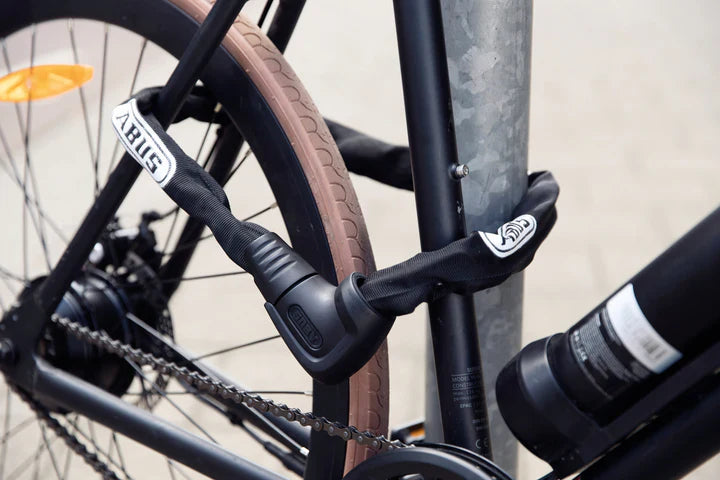 STEEL-O-CHAIN™ 9808K (5.6' / 4.6' / 3.6' / 2.8')