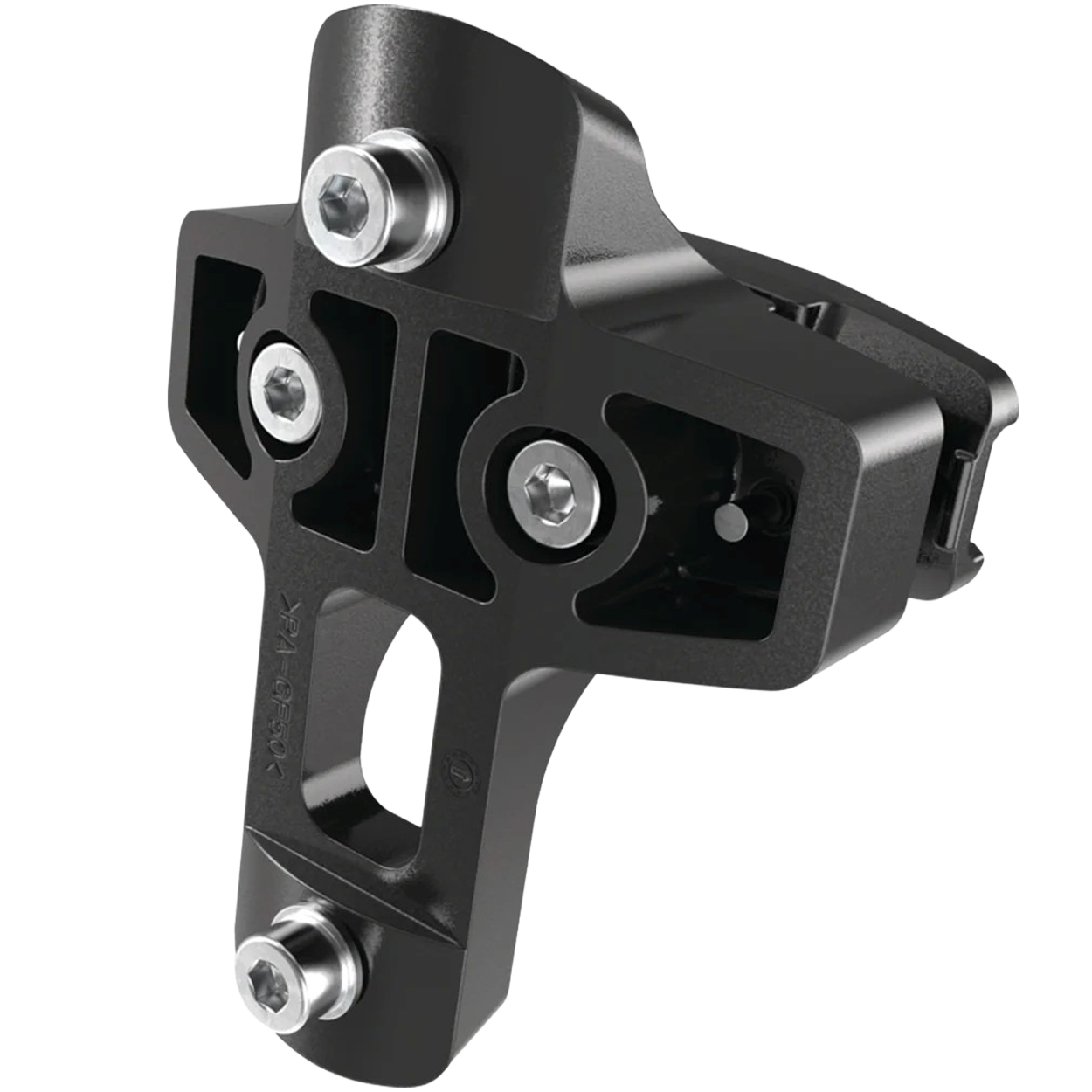 (95585) QUICK STORE (QST) SADDLEFIX BRACKET