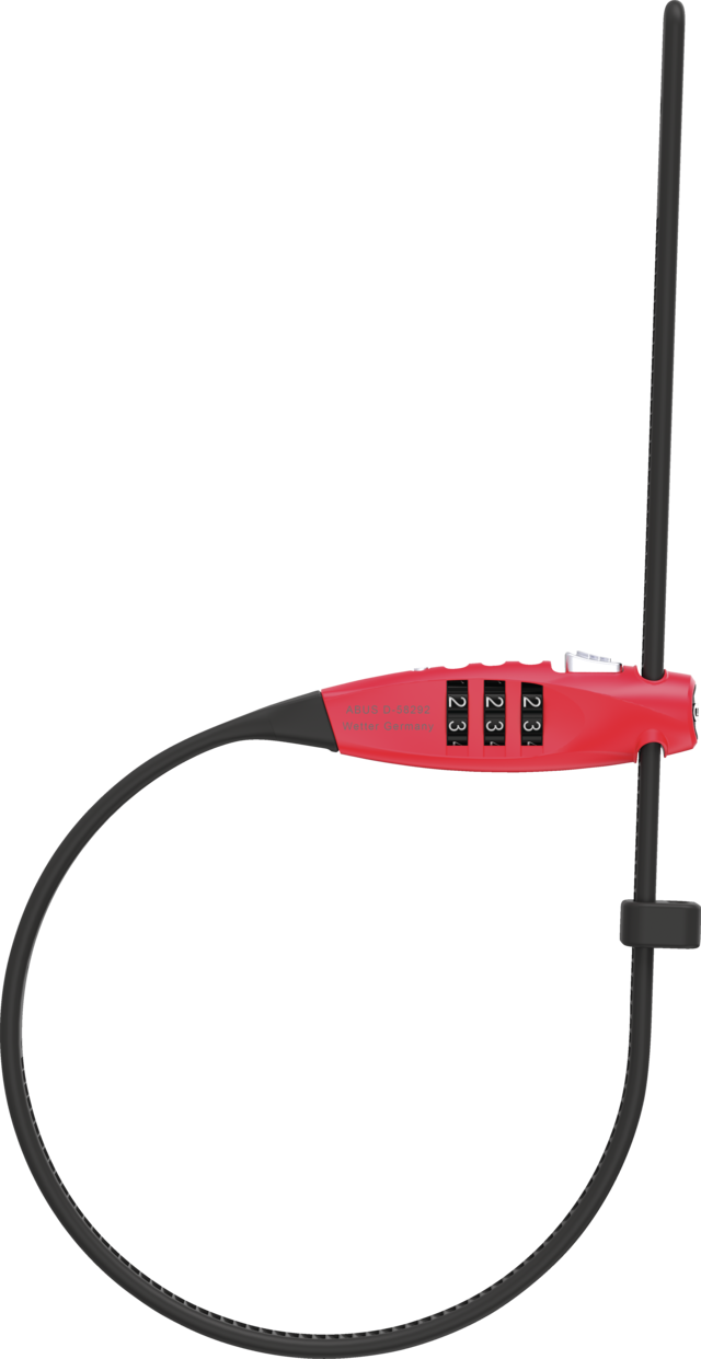 COMBIFLEX™ TRAVELGUARD BK (2.3' OR 1.5') (THREE COLORS)