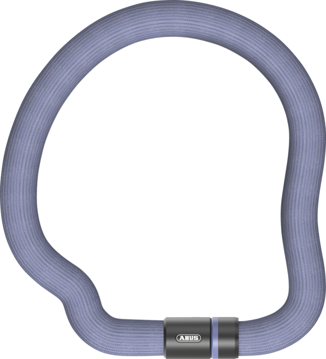GOOSE LOCK 6206K (3.6' OR 2.8') (FOUR COLORS)