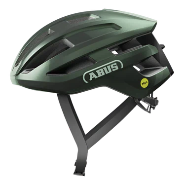 POWERDOME MIPS