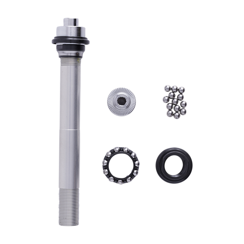 FH-M785 COMPLETE HUB AXLE