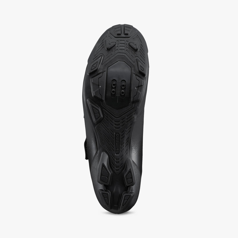 SH-XC102 BICYCLE SHOES | BLACK 43