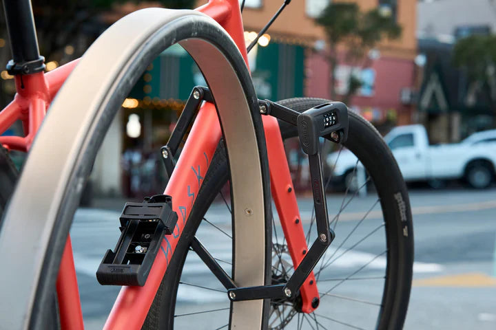 BORDO™ 6000C (3.9' OR 3') + BRACKET SH