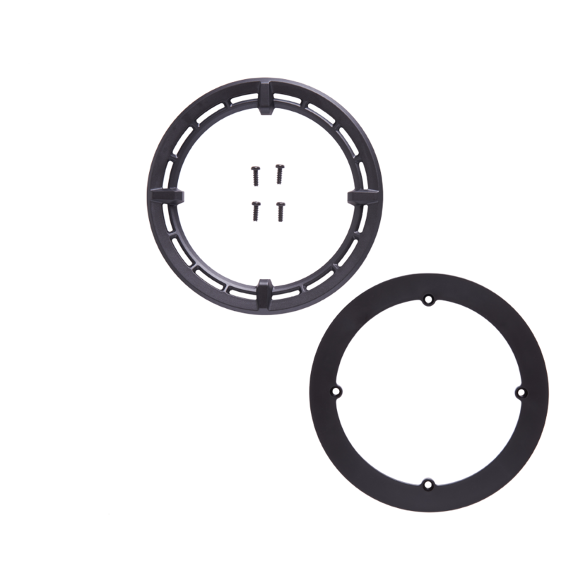 SM-CRE70 38T DOUBLE CHAIN GUARD UNIT
