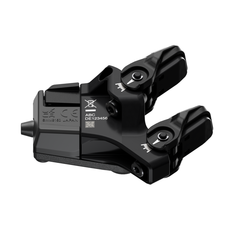 SHIFT SWITCH, DEORE XT, SW-M8150-R, RIGHT