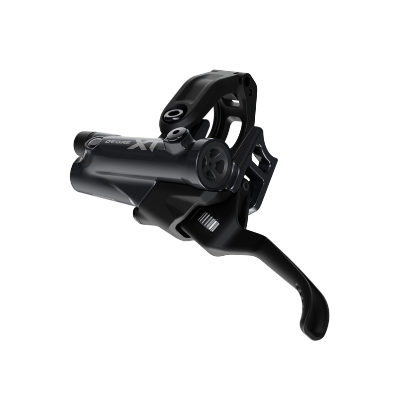 BRAKE LEVER, BL-M8200, DEORE XT, RIGHT, FOR HYDRAULIC DISC BRAKE