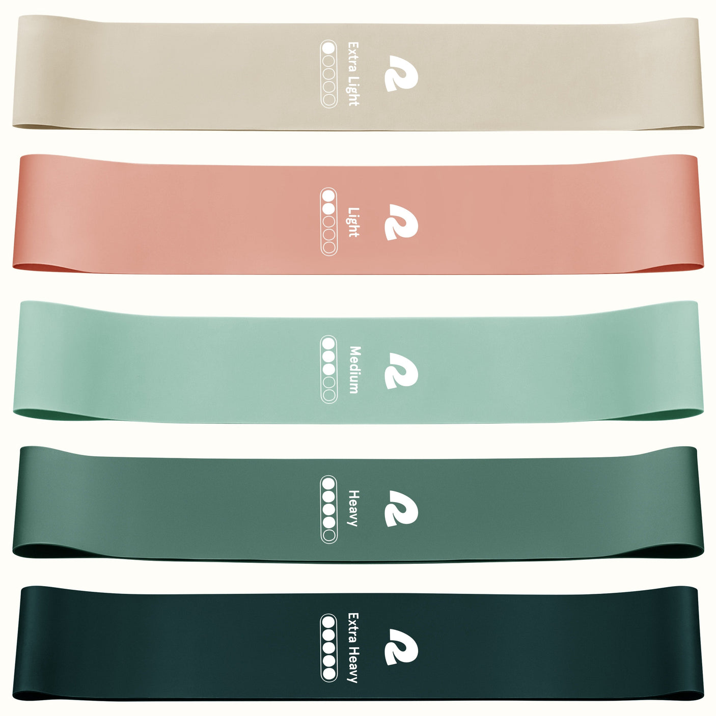 Activate Loop Resistance Bands