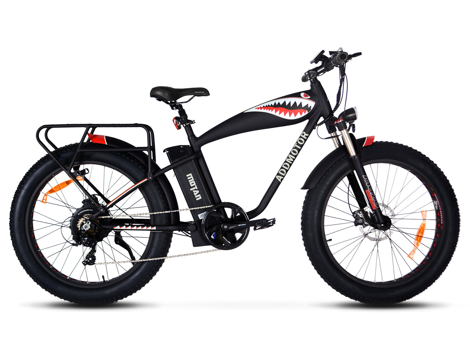 Addmotor MOTAN M 5500 Electric Bikes for Sale ELV Motors