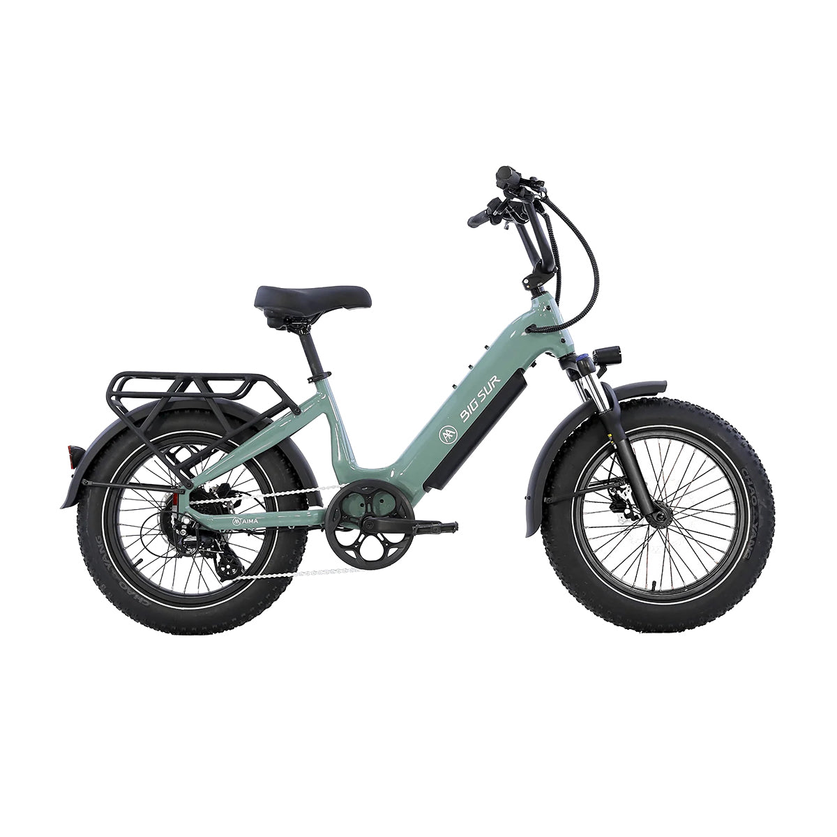 Aima Big Sur Sport 2.0 Ebike