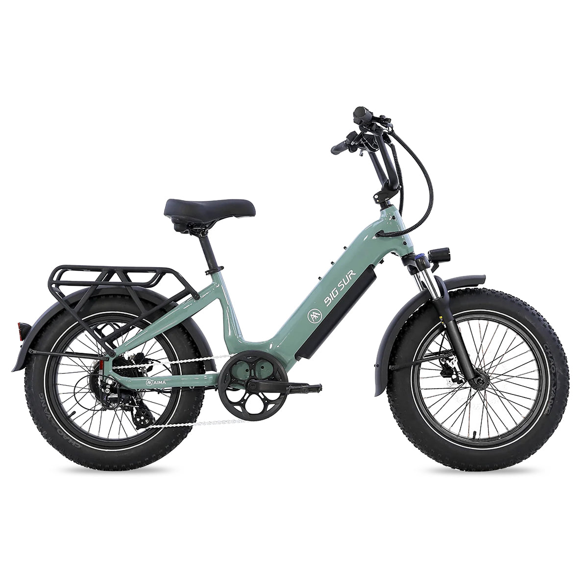 Aima Big Sur Sport 2.0 Ebike