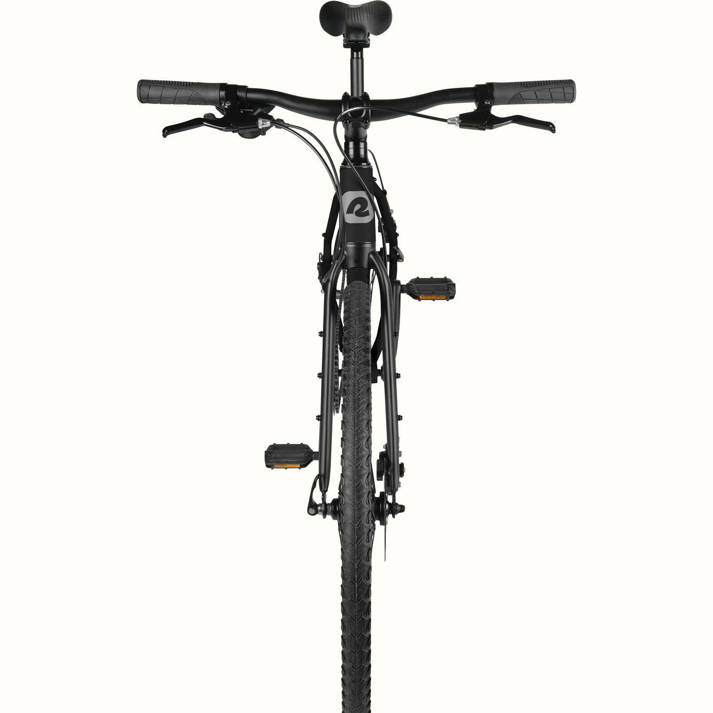 Amok Gravel Adventure Bike - 8 Speed