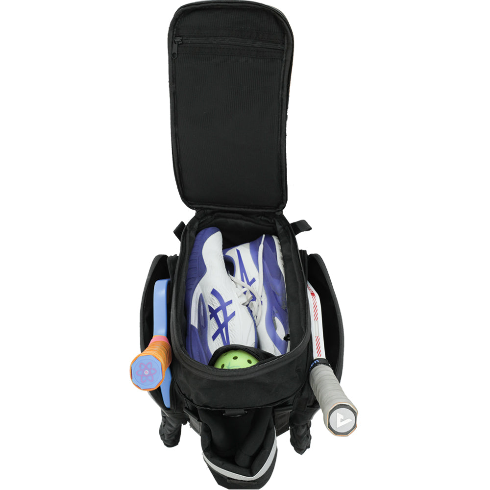 (BM-TRNKPN) Dual Pannier Trunk Bag
