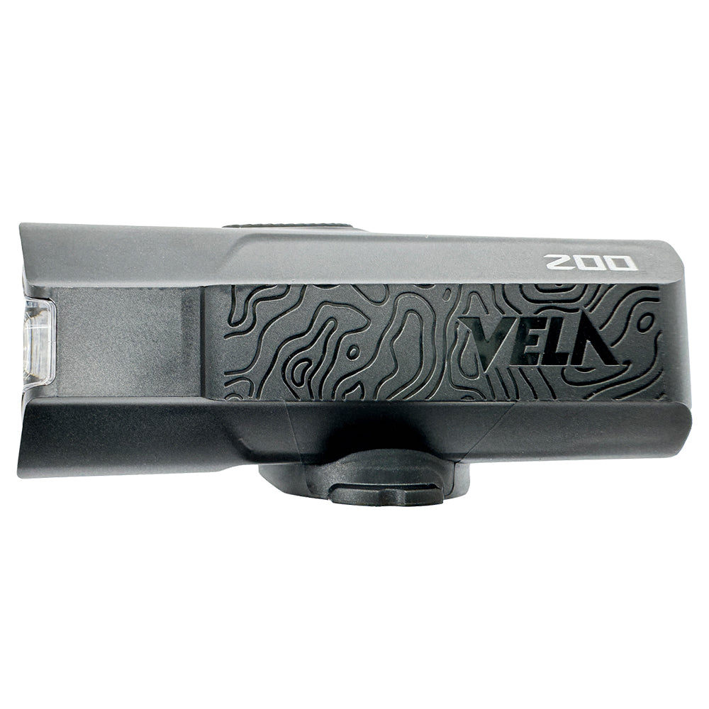 MOON 200-VELA 200LM HEADLIGHT