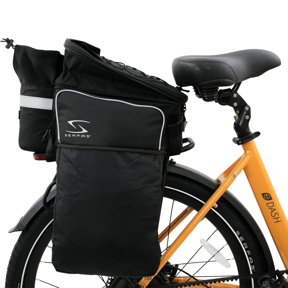 (BM-TRNKPN) Dual Pannier Trunk Bag