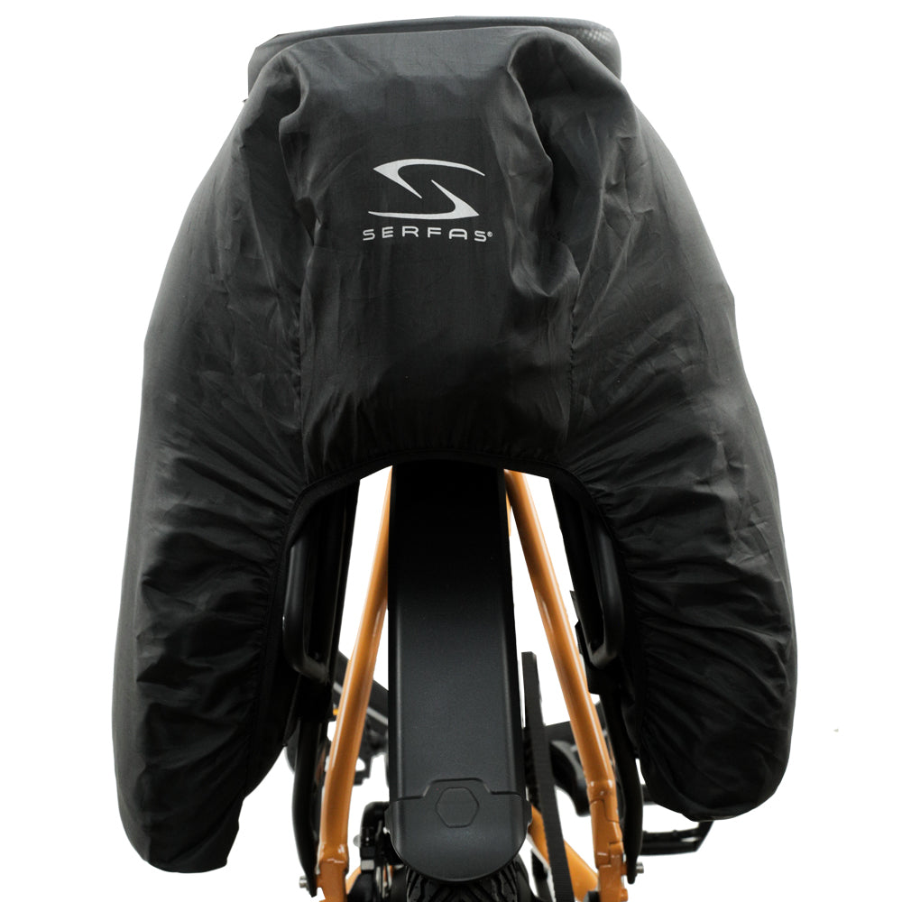 (BM-TRNKPN) Dual Pannier Trunk Bag