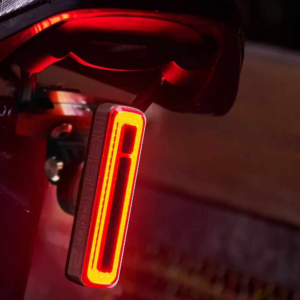 MOON NEBULA-2 SENSE 350LM TAIL LIGHT (88770)