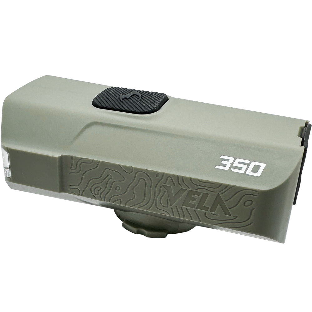 MOON 350-VELA 350LM HEADLIGHT