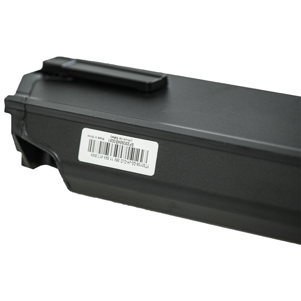 eDart 350/500W Battery Replacement