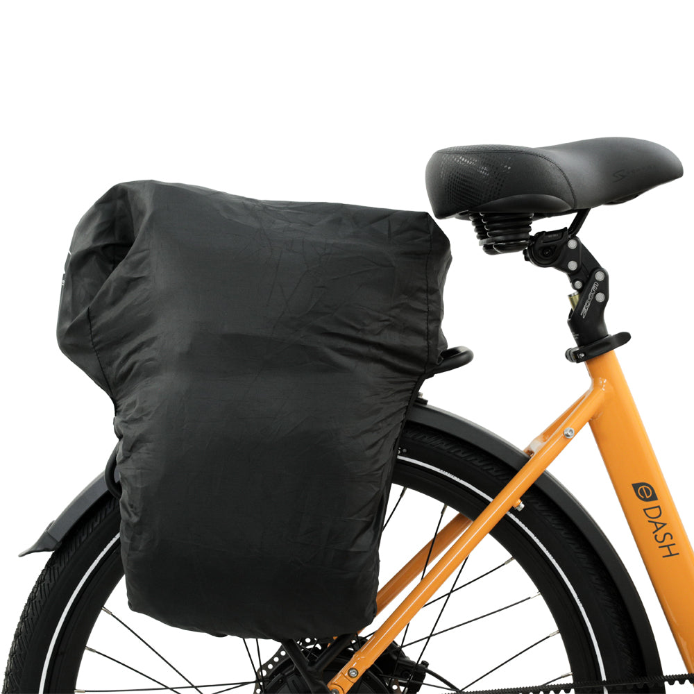 (BM-TRNKPN) Dual Pannier Trunk Bag
