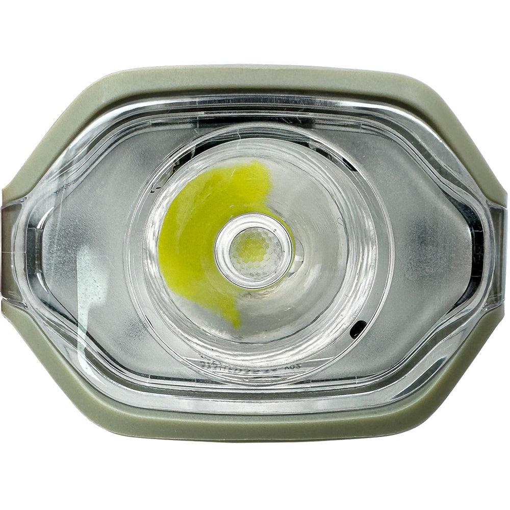 MOON 350-VELA 350LM HEADLIGHT
