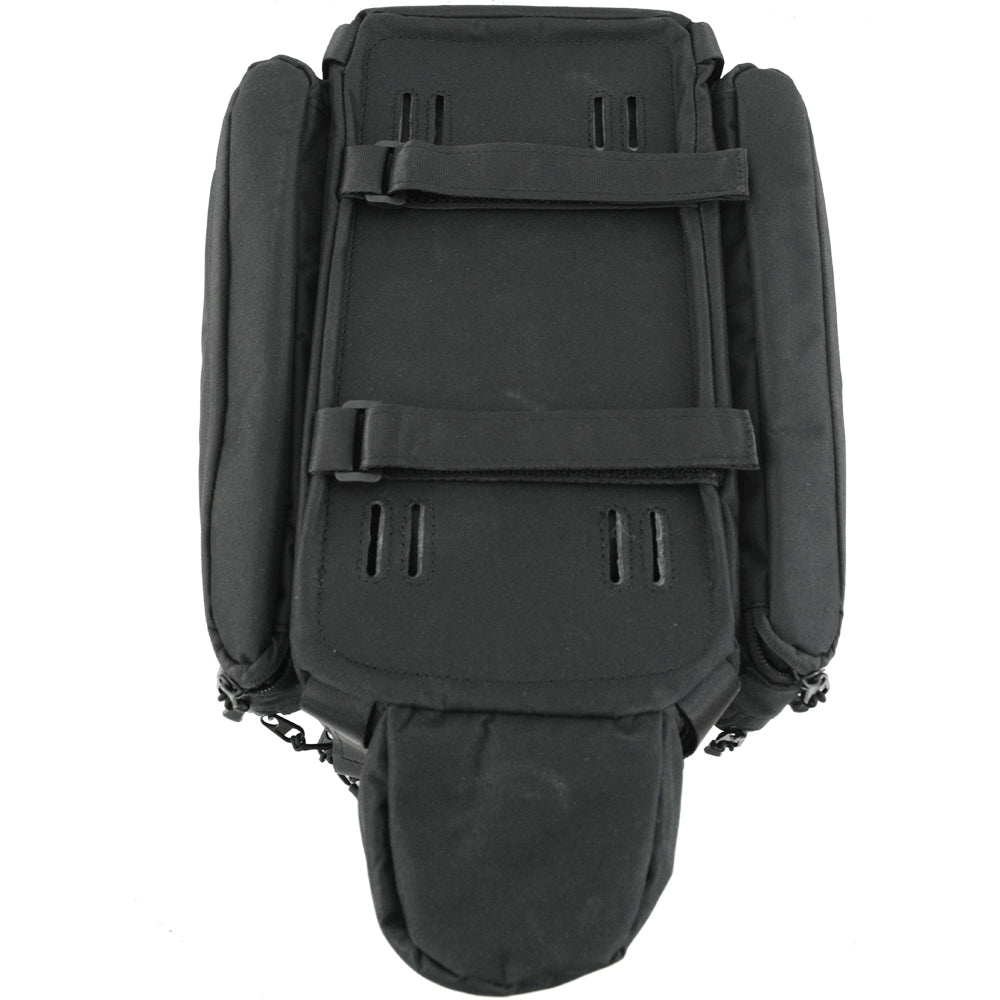 (BM-TRNKPN) Dual Pannier Trunk Bag
