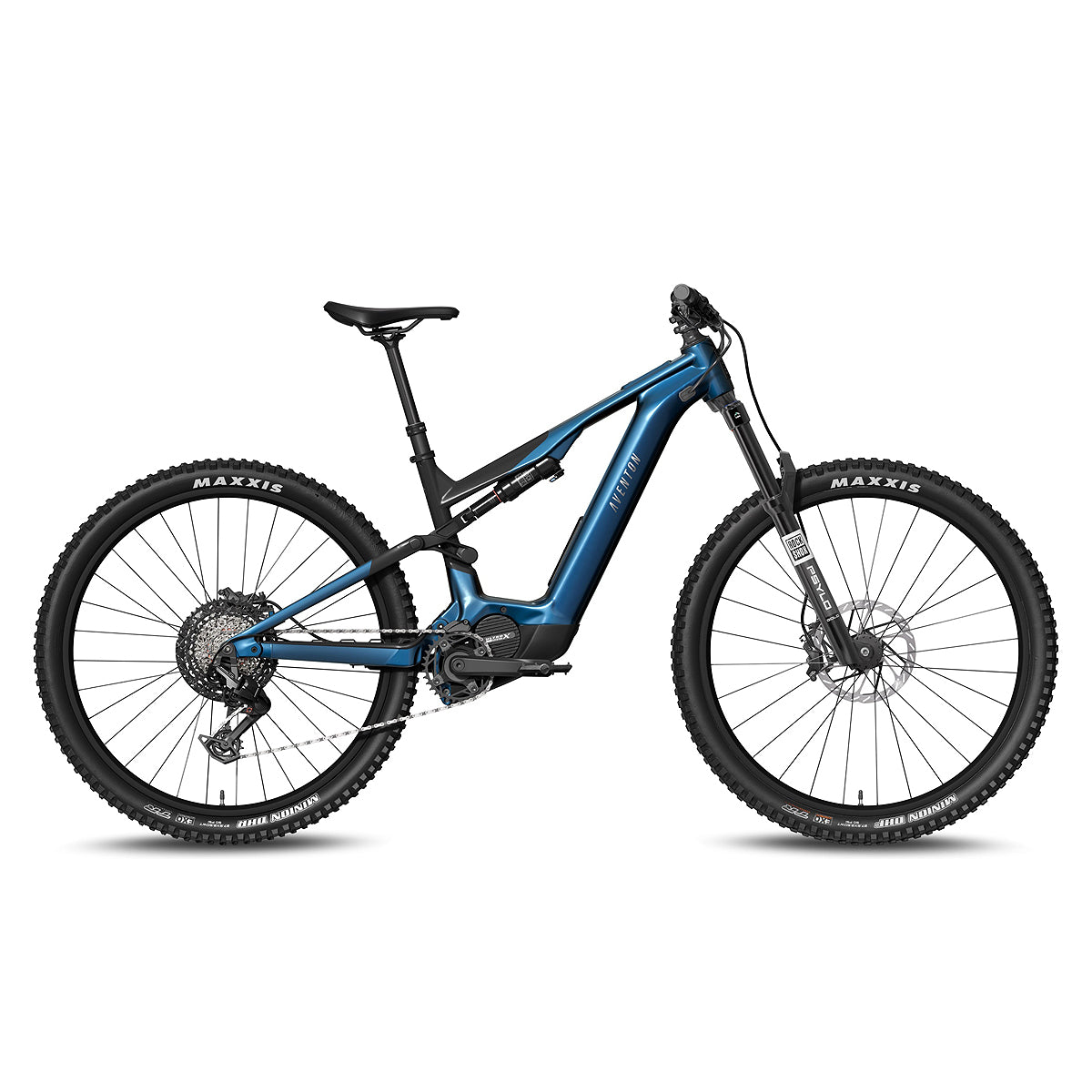 Aventon Current ADV Ebike