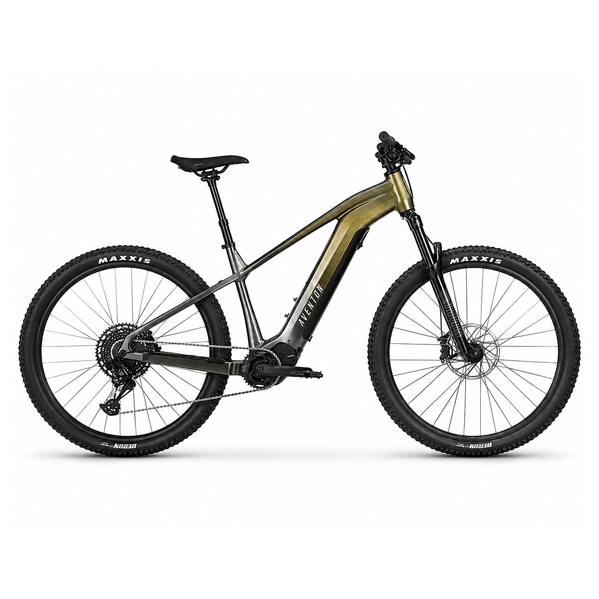 Aventon Ramblas