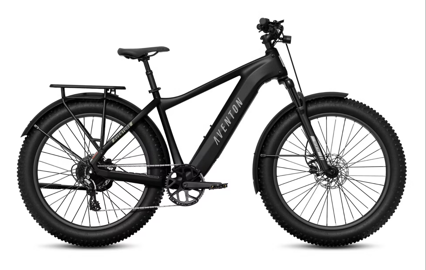 Aventon Aventure 3 Ebike