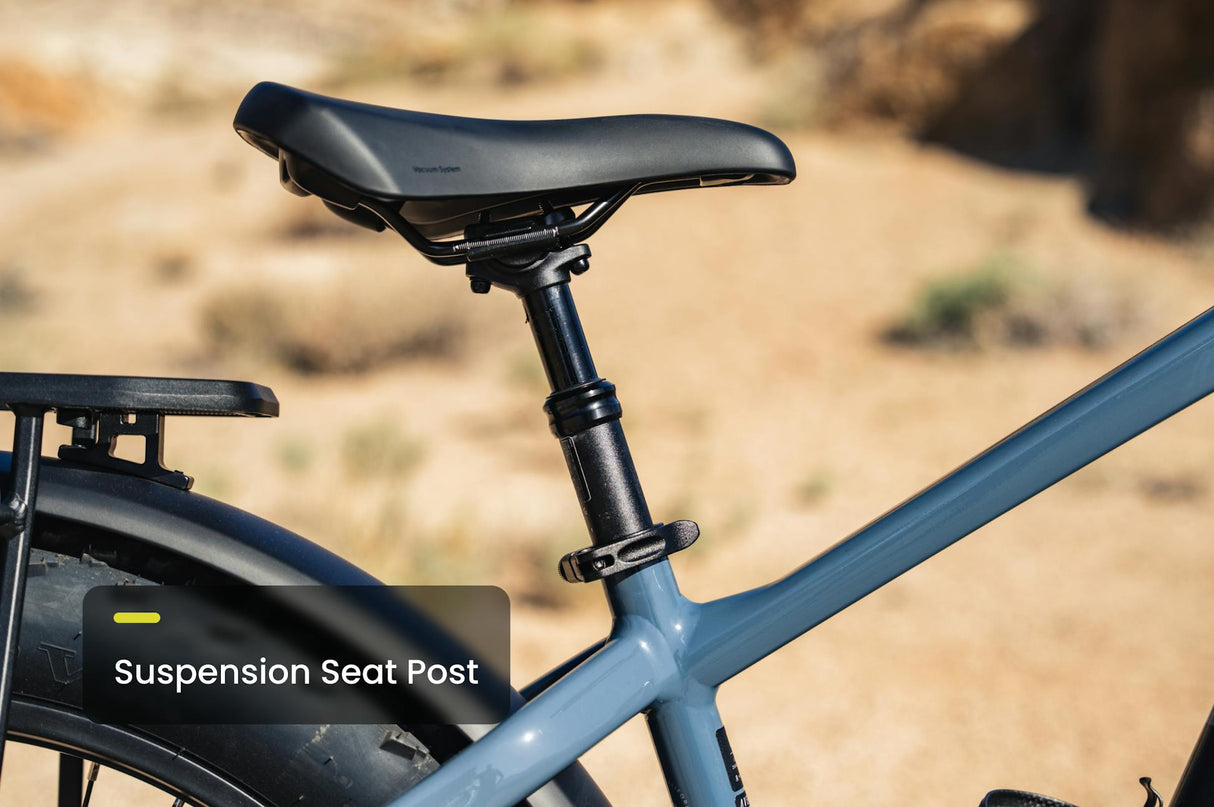 Aventon Aventure M Ebike