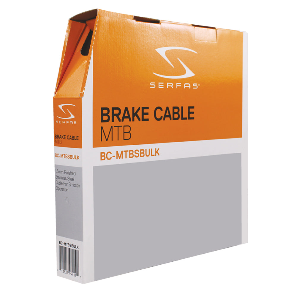 BC Brake Cable & Housing Bulk