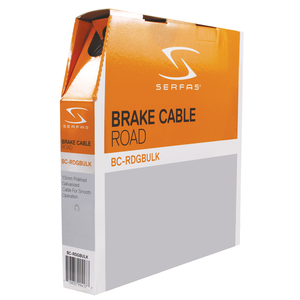 BC Brake Cable & Housing Bulk