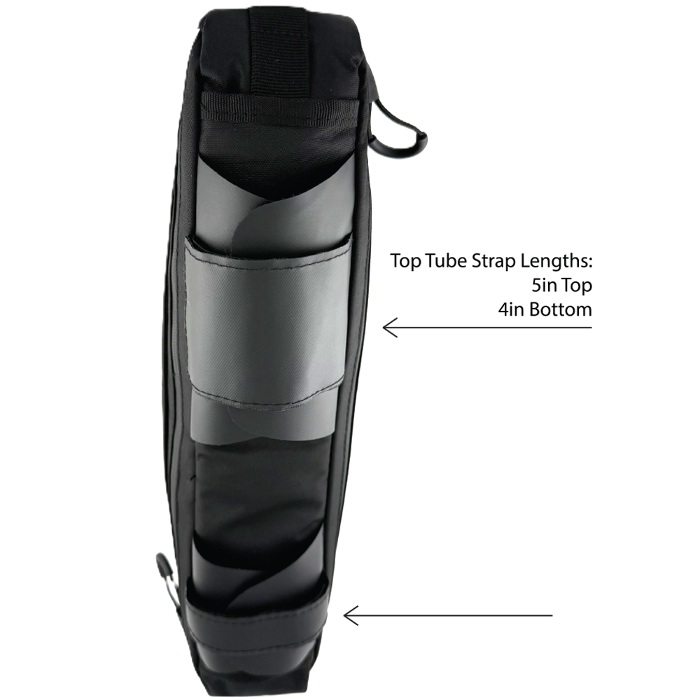 (BM-WFBK) Wedge Frame Bag