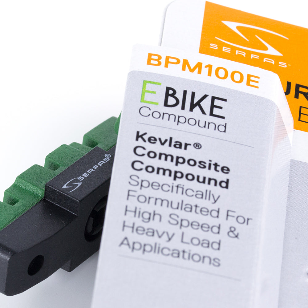 (BPM100E) Magura® Hydraulic Rim (E-Bike Compound)
