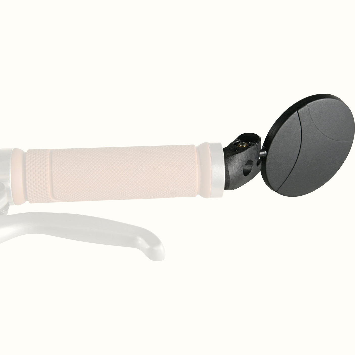 Rear View Bar End Mirrors