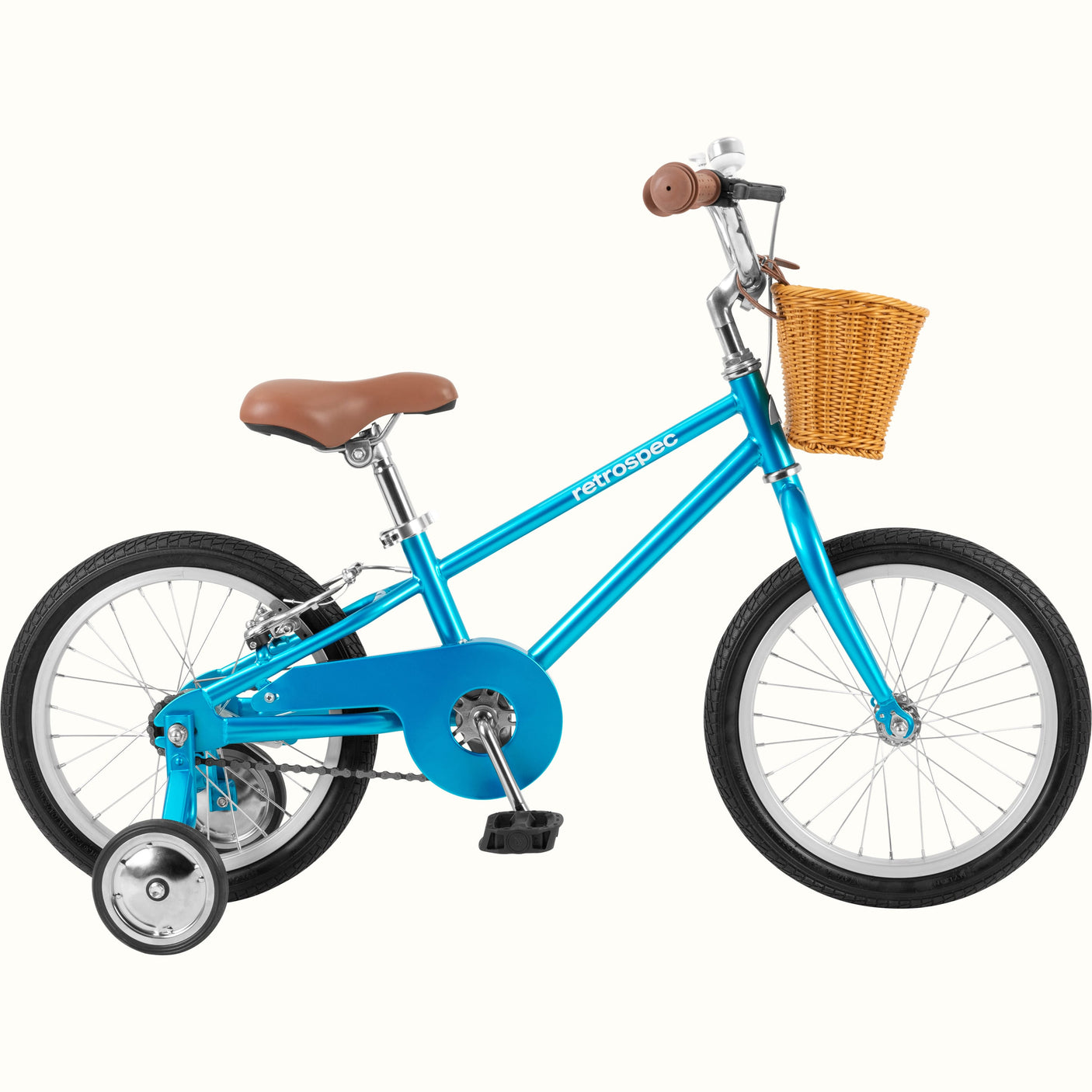 Beaumont Mini 16" Kids Bike (4-6 yrs)