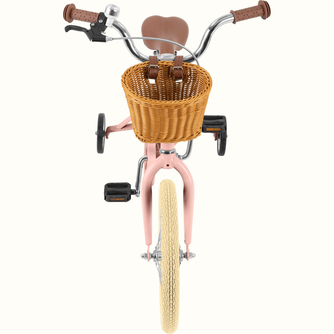Beaumont Mini 16" Kids Bike (4-6 yrs)