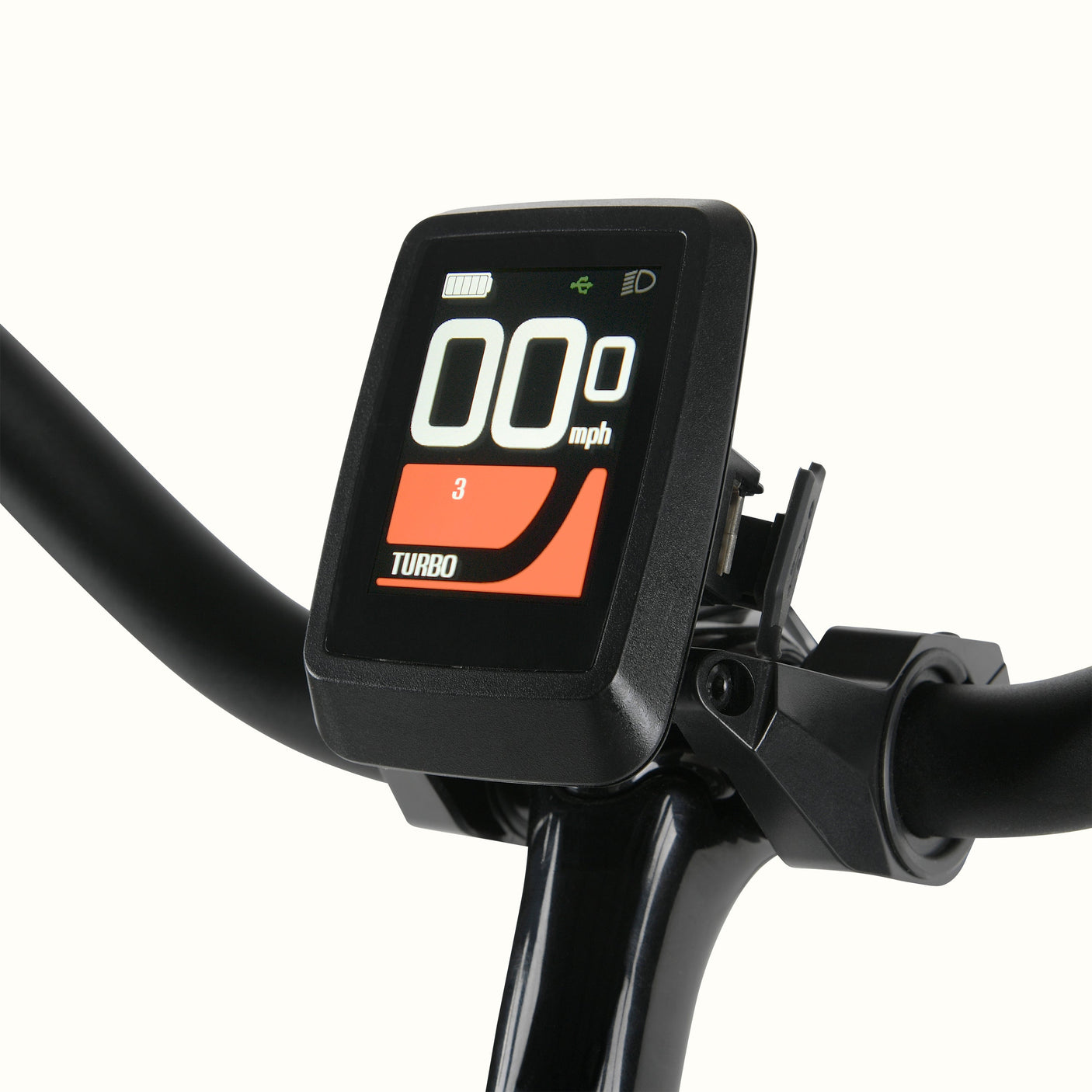 Roo Rev & Roo Rev XL Display