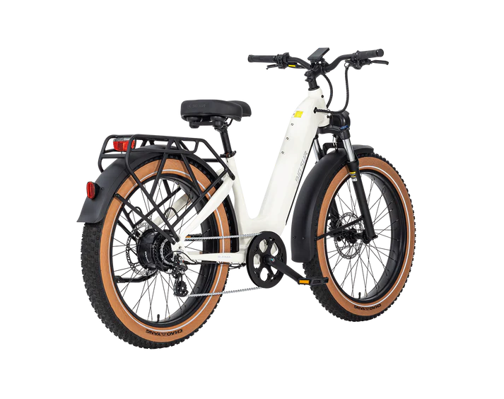 AIMA Big Sur Ebike