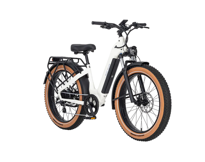 AIMA Big Sur Ebike