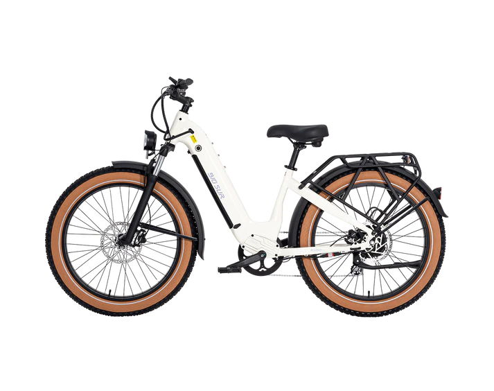 AIMA Big Sur Ebike