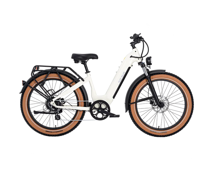 AIMA Big Sur Ebike