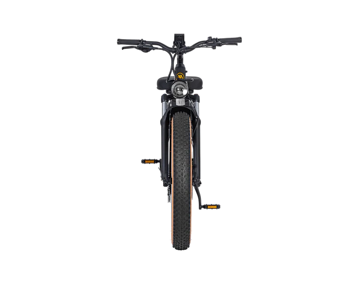 AIMA Big Sur Ebike