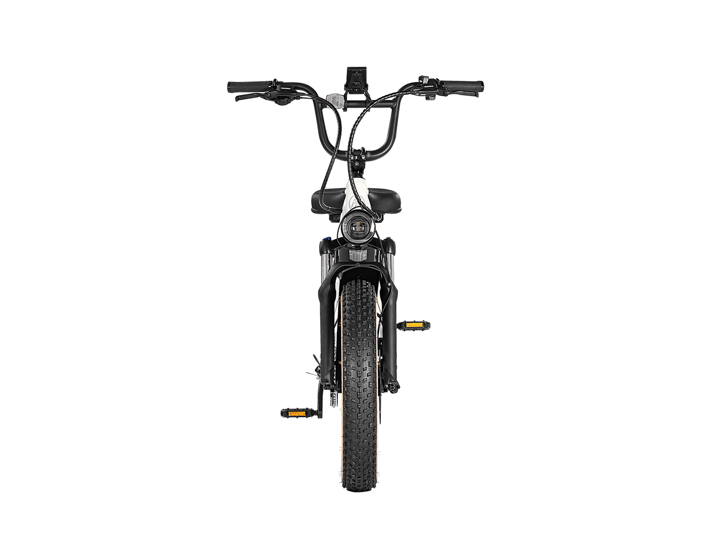Aima Big Sur Sport Ebike
