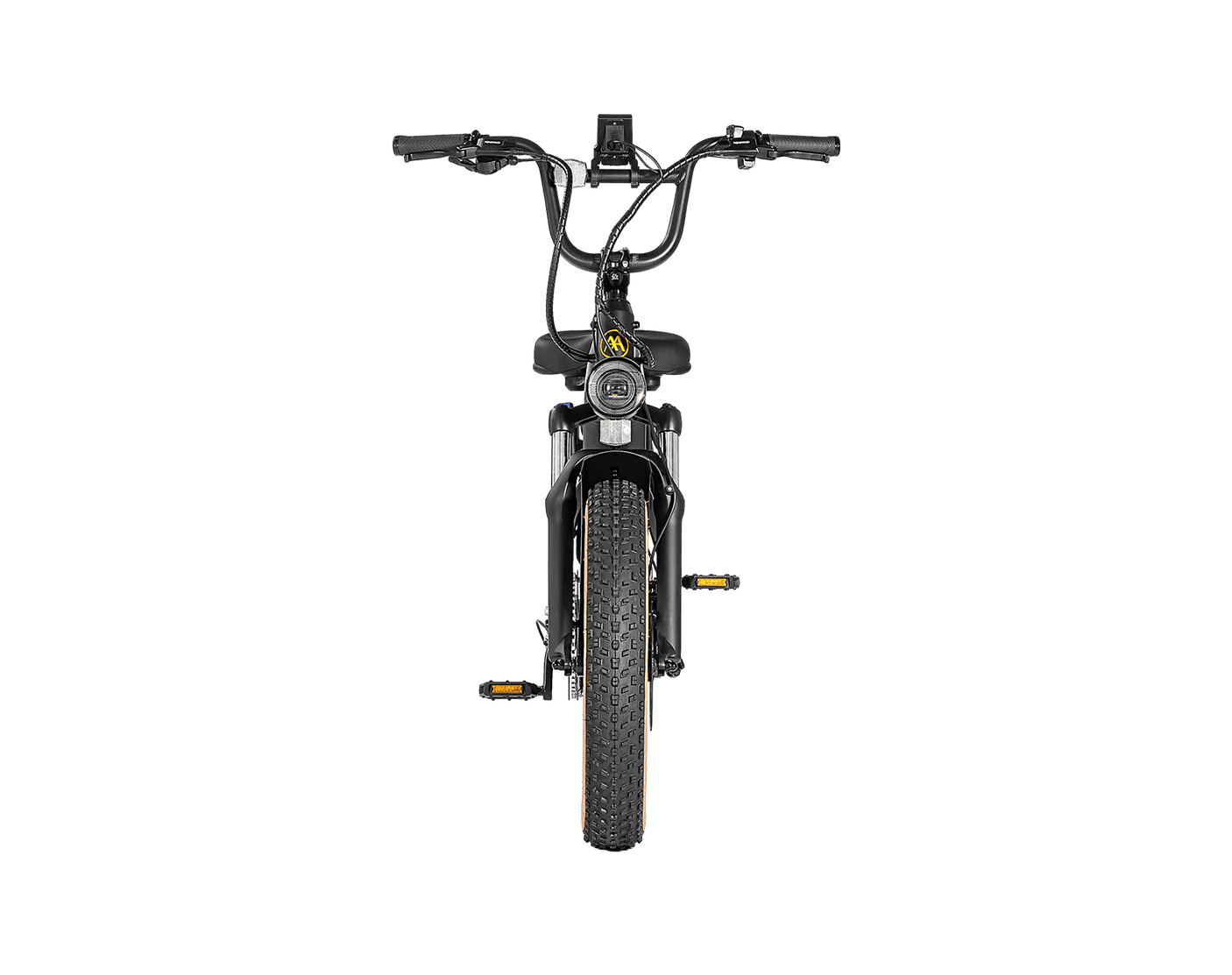 Aima Big Sur Sport Ebike