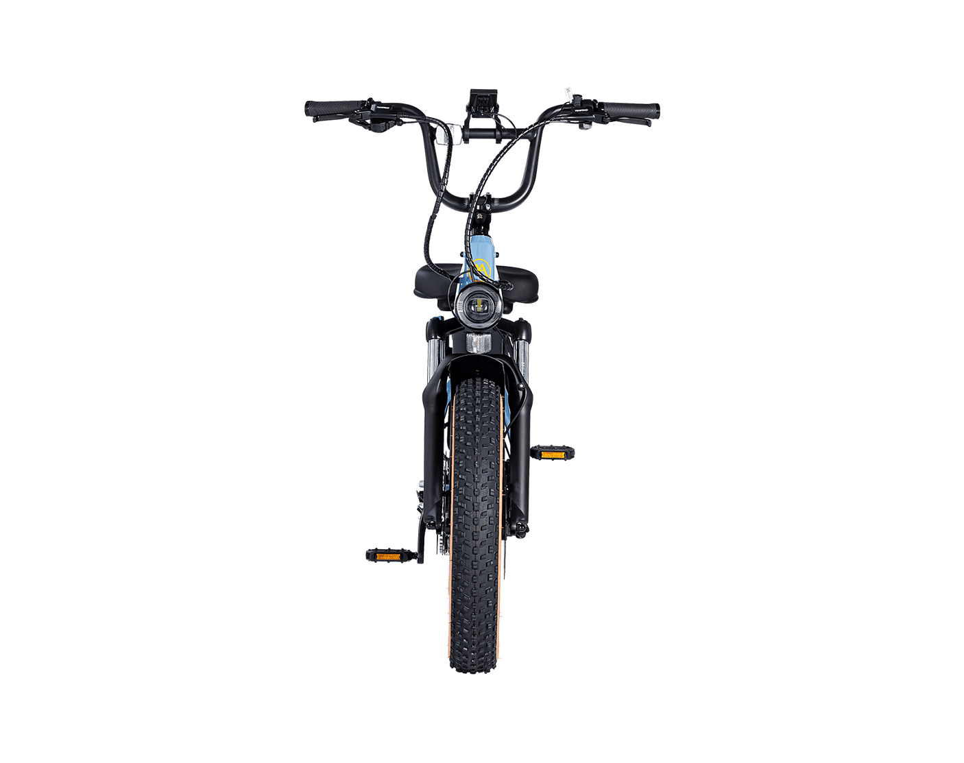 Aima Big Sur Sport Ebike